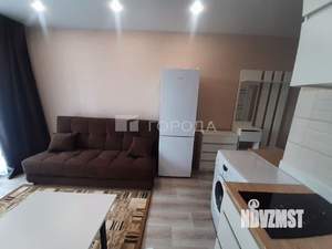 Студия квартира, на длительный срок, 19м2, 9/17 этаж