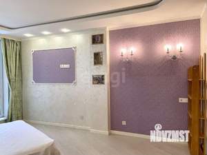 3-к квартира, на длительный срок, 90м2, 8/18 этаж