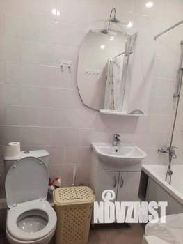 1-к квартира, на длительный срок, 41м2, 11/18 этаж