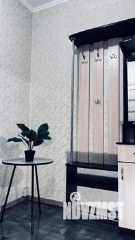 Студия квартира, посуточно, 30м2, 13/27 этаж