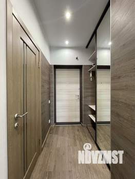 2-к квартира, посуточно, 50м2, 21/25 этаж