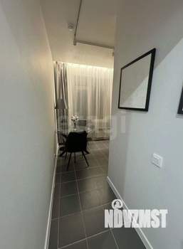 1-к квартира, на длительный срок, 30м2, 9/20 этаж