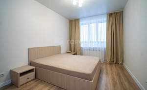 3-к квартира, на длительный срок, 54м2, 13/25 этаж