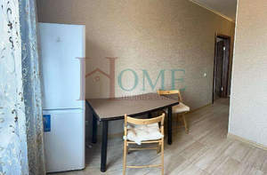 1-к квартира, на длительный срок, 40м2, 5/18 этаж