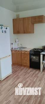 Студия квартира, на длительный срок, 25м2, 8/13 этаж