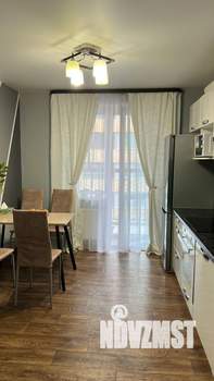 2-к квартира, на длительный срок, 54м2, 7/12 этаж