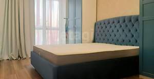 2-к квартира, на длительный срок, 45м2, 1/4 этаж