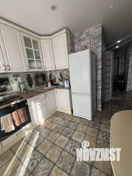 1-к квартира, на длительный срок, 40м2, 10/10 этаж