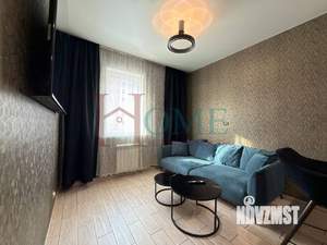 2-к квартира, на длительный срок, 54м2, 5/25 этаж