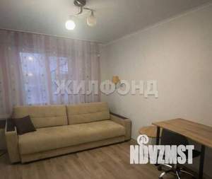 1-к квартира, на длительный срок, 40м2, 1/9 этаж