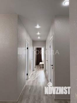 4-к квартира, на длительный срок, 66м2, 18/25 этаж