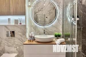 2-к квартира, посуточно, 34м2, 3/9 этаж