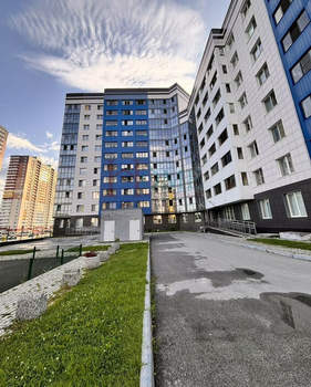 1-к квартира, на длительный срок, 20м2, 8/11 этаж