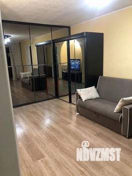 2-к квартира, на длительный срок, 43м2, 3/5 этаж