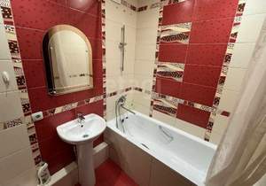 1-к квартира, на длительный срок, 40м2, 6/10 этаж