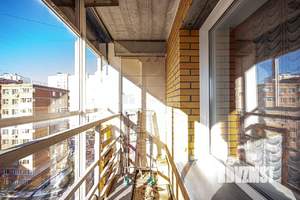 1-к квартира, на длительный срок, 44м2, 8/10 этаж