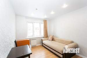 2-к квартира, на длительный срок, 55м2, 6/25 этаж