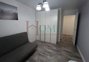 2-к квартира, на длительный срок, 43м2, 1/5 этаж