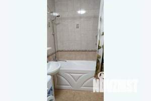 1-к квартира, посуточно, 42м2, 10/25 этаж