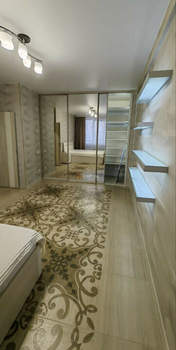 1-к квартира, на длительный срок, 42м2, 9/15 этаж