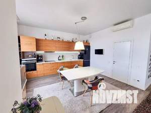 4-к квартира, на длительный срок, 150м2, 17/21 этаж