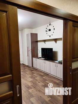 1-к квартира, на длительный срок, 49м2, 6/10 этаж