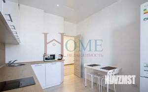 2-к квартира, на длительный срок, 57м2, 17/19 этаж