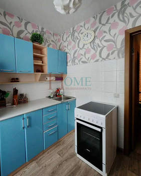 2-к квартира, на длительный срок, 45м2, 1/4 этаж