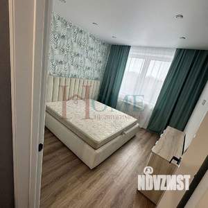 1-к квартира, на длительный срок, 40м2, 7/9 этаж