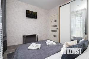 3-к квартира, посуточно, 65м2, 11/25 этаж