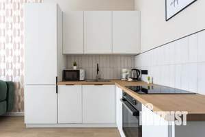 1-к квартира, посуточно, 40м2, 14/25 этаж