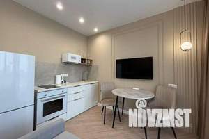 1-к квартира, посуточно, 30м2, 11/26 этаж