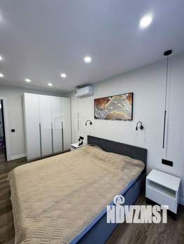 3-к квартира, на длительный срок, 73м2, 7/10 этаж