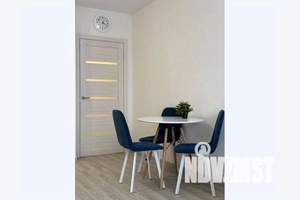 1-к квартира, посуточно, 50м2, 6/13 этаж
