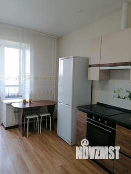 1-к квартира, на длительный срок, 39м2, 8/16 этаж