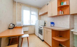 2-к квартира, на длительный срок, 51м2, 8/12 этаж