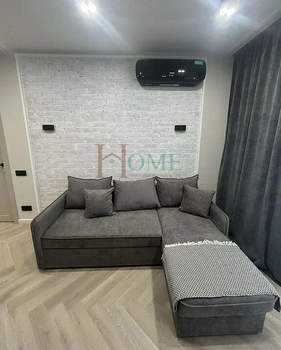 1-к квартира, на длительный срок, 44м2, 9/25 этаж