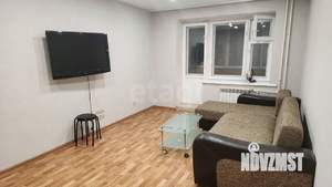 2-к квартира, на длительный срок, 56м2, 7/10 этаж