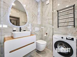 2-к квартира, на длительный срок, 50м2, 11/19 этаж