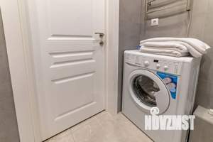 Студия квартира, посуточно, 26м2, 7/11 этаж