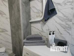 1-к квартира, посуточно, 27м2, 7/9 этаж