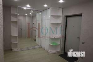 2-к квартира, на длительный срок, 62м2, 16/26 этаж