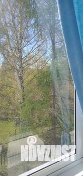 1-к квартира, посуточно, 31м2, 3/5 этаж