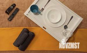 1-к квартира, посуточно, 15м2, 1/1 этаж