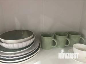 Студия квартира, посуточно, 33м2, 11/15 этаж