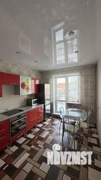 1-к квартира, на длительный срок, 43м2, 3/10 этаж