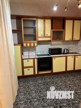 1-к квартира, на длительный срок, 52м2, 5/6 этаж