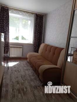 Студия квартира, посуточно, 17м2, 1/5 этаж