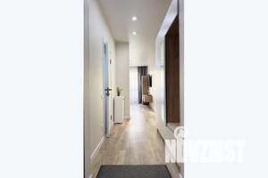 1-к квартира, посуточно, 25м2, 14/27 этаж