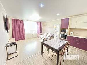 3-к квартира, на длительный срок, 59м2, 8/10 этаж